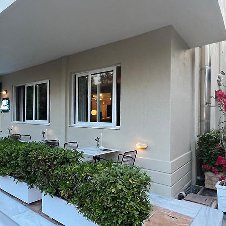 Hotel Maroussi Atina Dış mekan fotoğraf