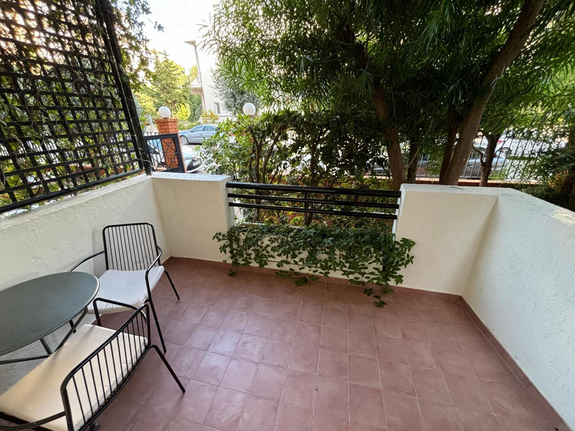 Hotel Maroussi Atina Dış mekan fotoğraf