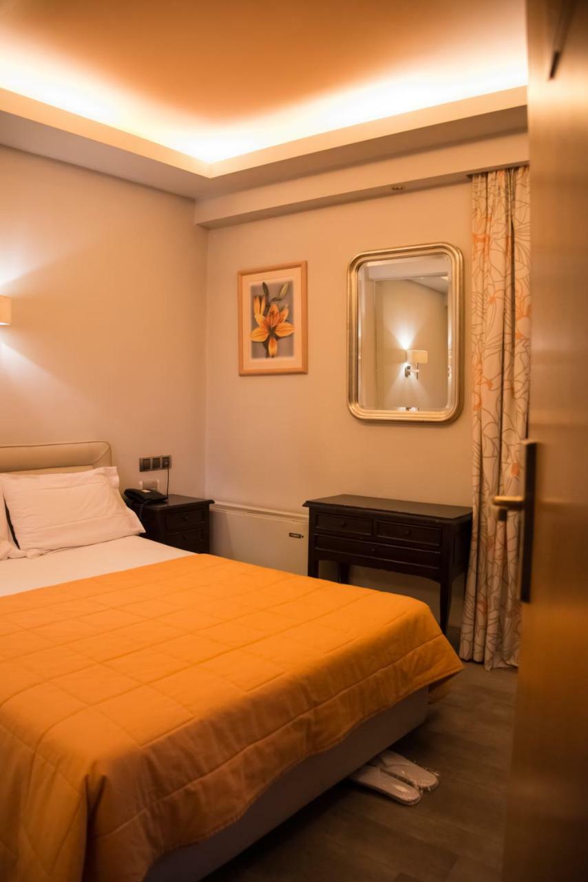 Hotel Maroussi Atina Dış mekan fotoğraf